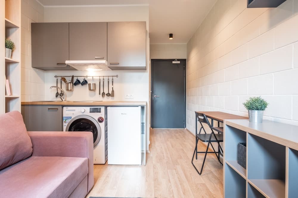 Eduard House by Larsen