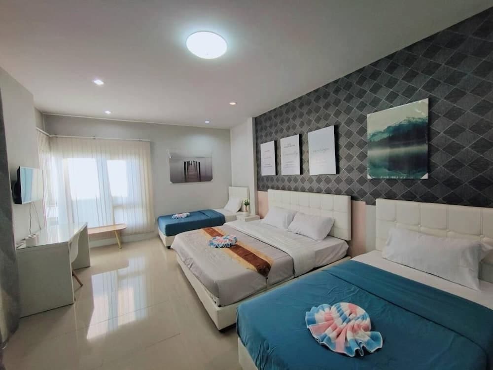 Sphat Boutique Hotel Chiangmai