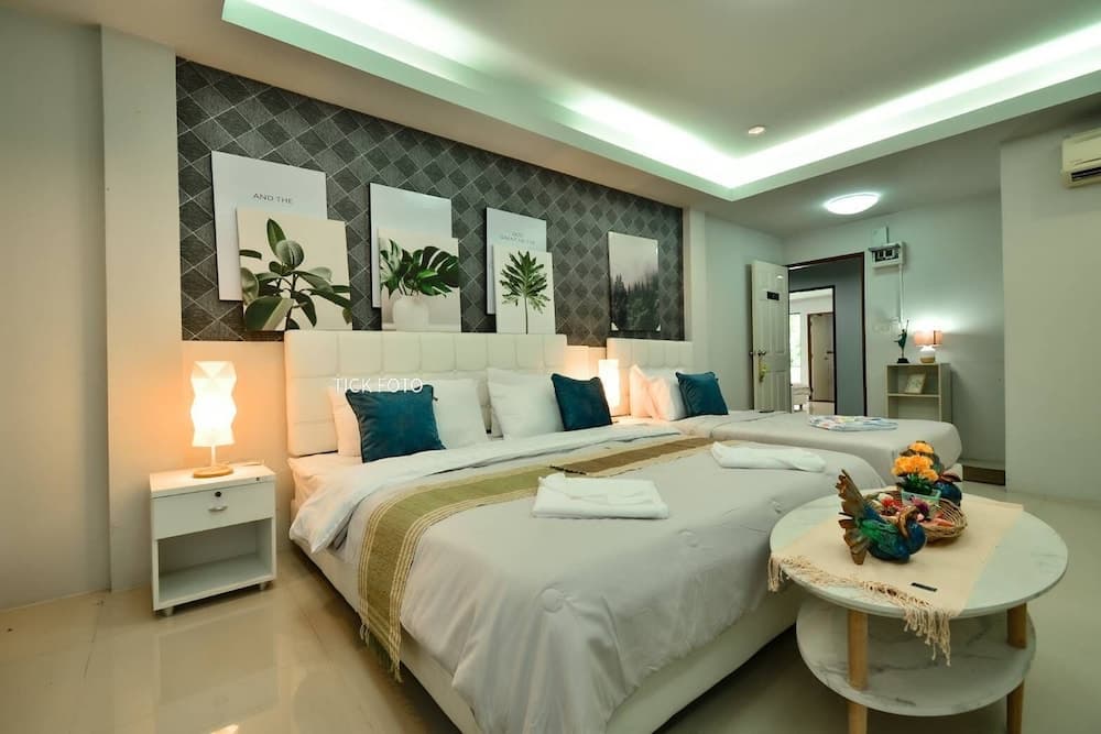 Sphat Boutique Hotel Chiangmai
