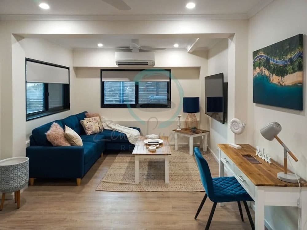 ZEN AT ROSEWOOD - 2BR Guesthouse & Pool