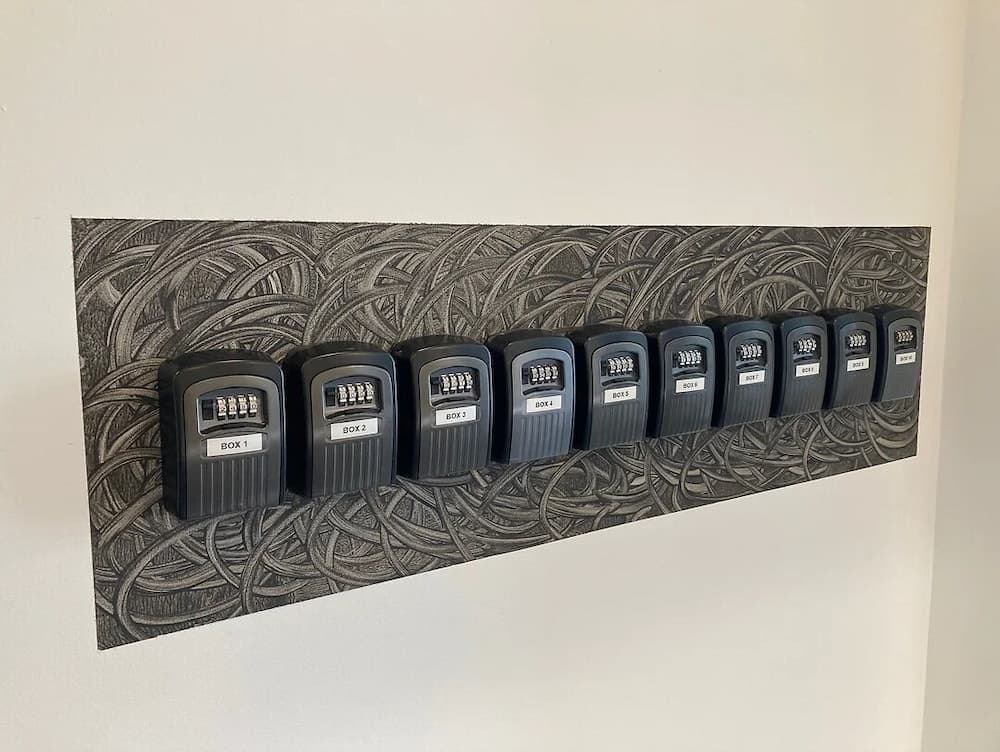 Micro Hotel Apartments