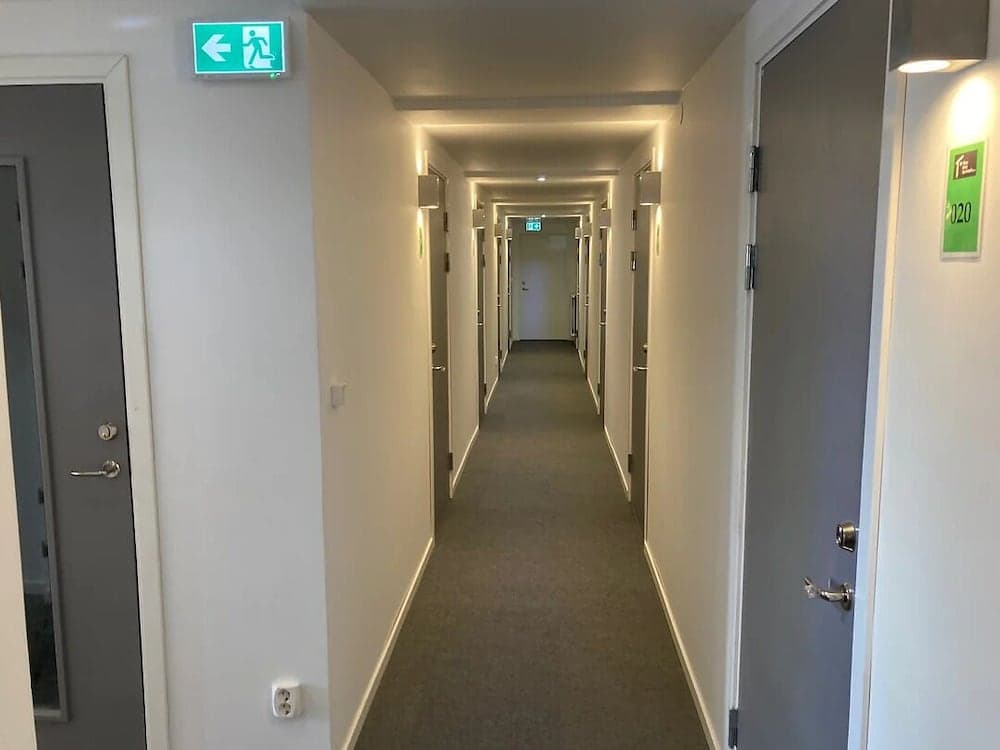 Micro Hotel Apartments