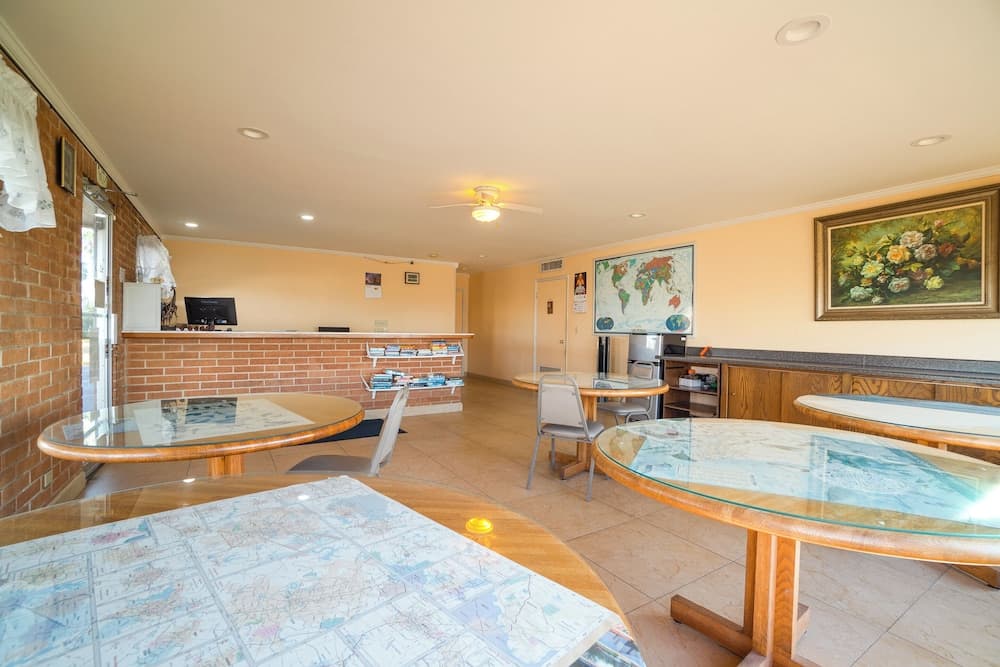 Vali Ho Motel By OYO Weslaco Mercedes