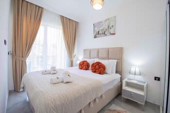 Aqua Residence by NewInn