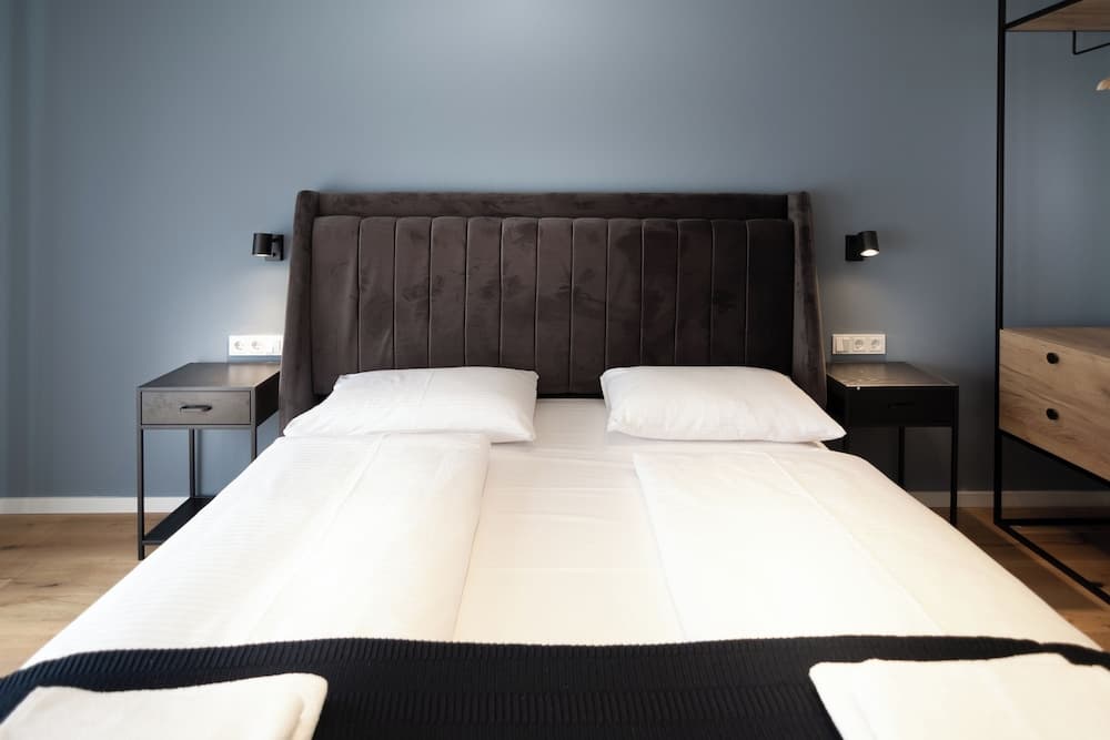Sleep Inn Medienhafen Suites
