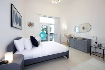 Spacious Studio Apartment