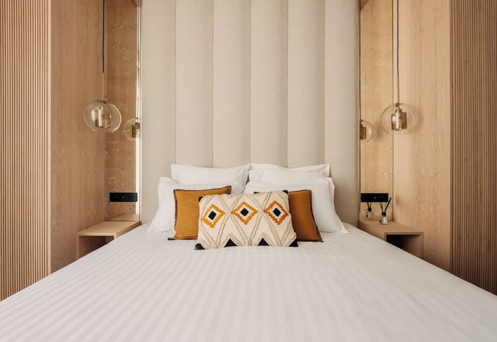 HIGHSTAY - Luxury Serviced Apartments - North Marais 1