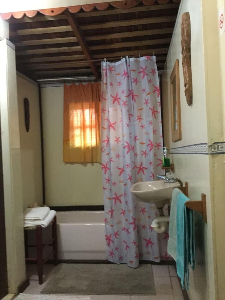 Creole Style two bed 34