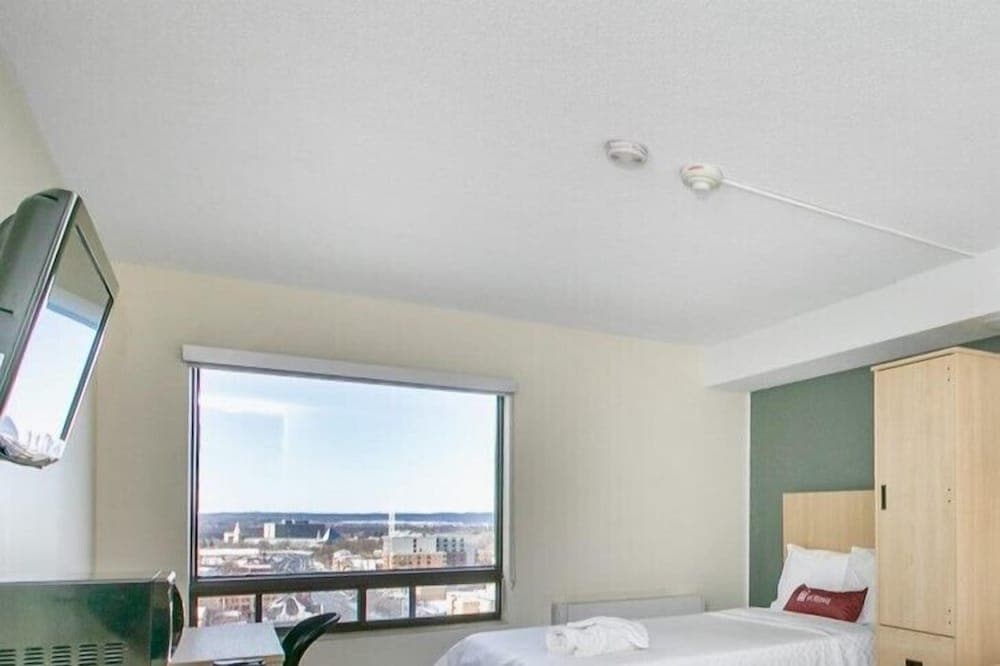 Rideau Residence University of Ottawa