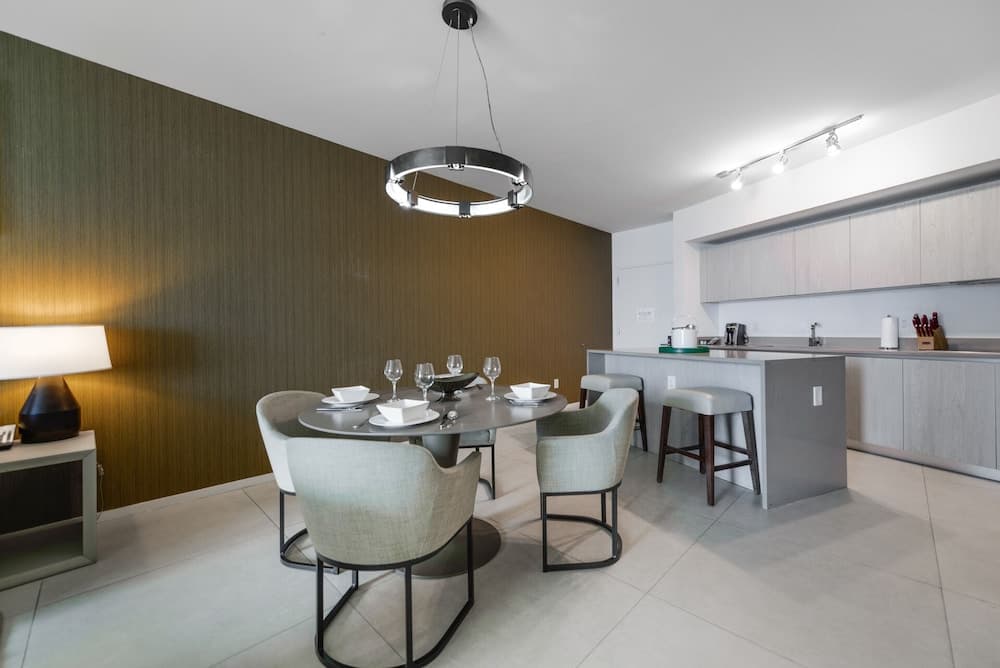 Stunning Ocean Views Condo at Hyde Beach