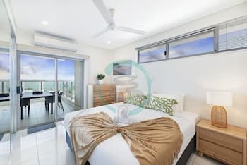 ZEN SEA BREEZE - 3BR Premier Family Apt