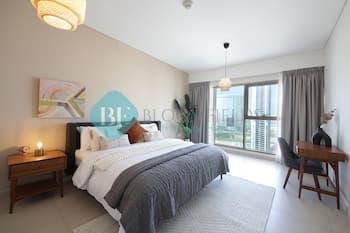 Luxury 2BR In Reem Island