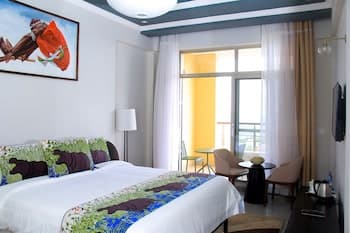 BELAN Hôtel de Ngozi