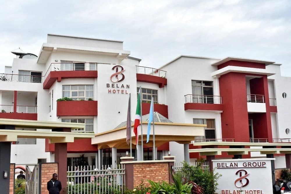 hotel image