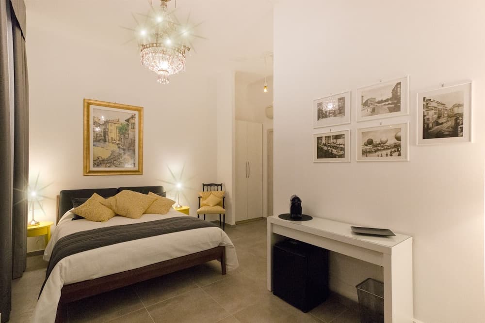 IMHOME - Porta Romana