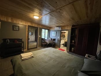 Ta Phin Cottage Homestay