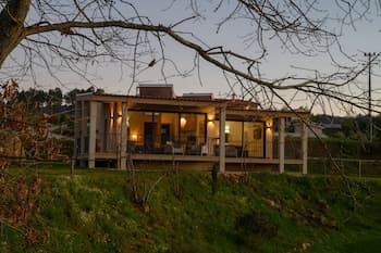 Laje da Bica Agroturismo