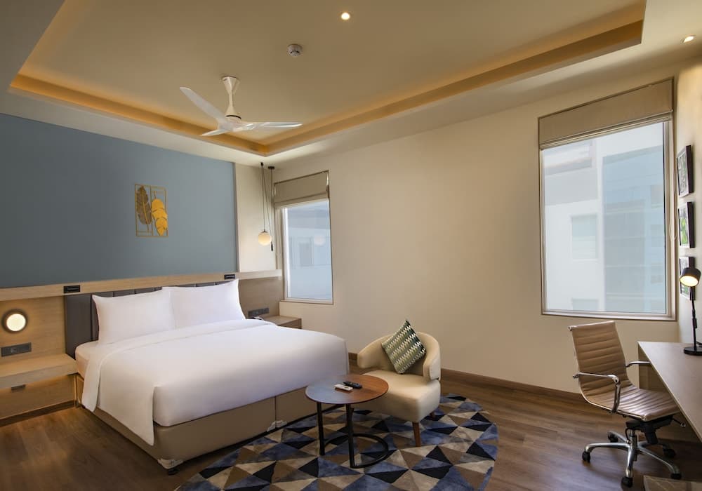 O by Tamara Coimbatore