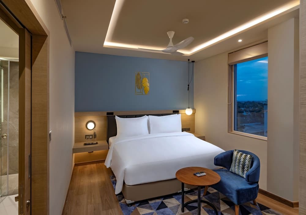 O by Tamara Coimbatore