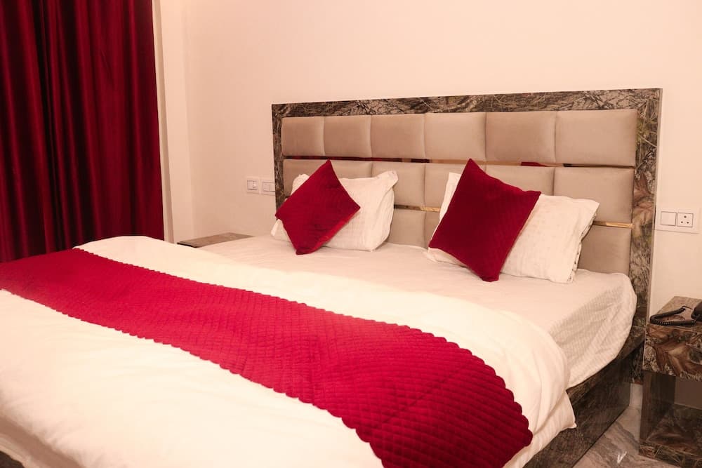 Triple One Hotel Wonder Hill Mussoorie