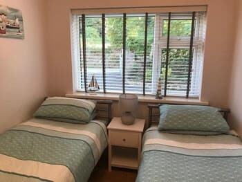 Just Stay Wales - Marshmallow Cottage