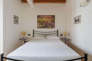 Bertiera Apartments by Wonderful Italy