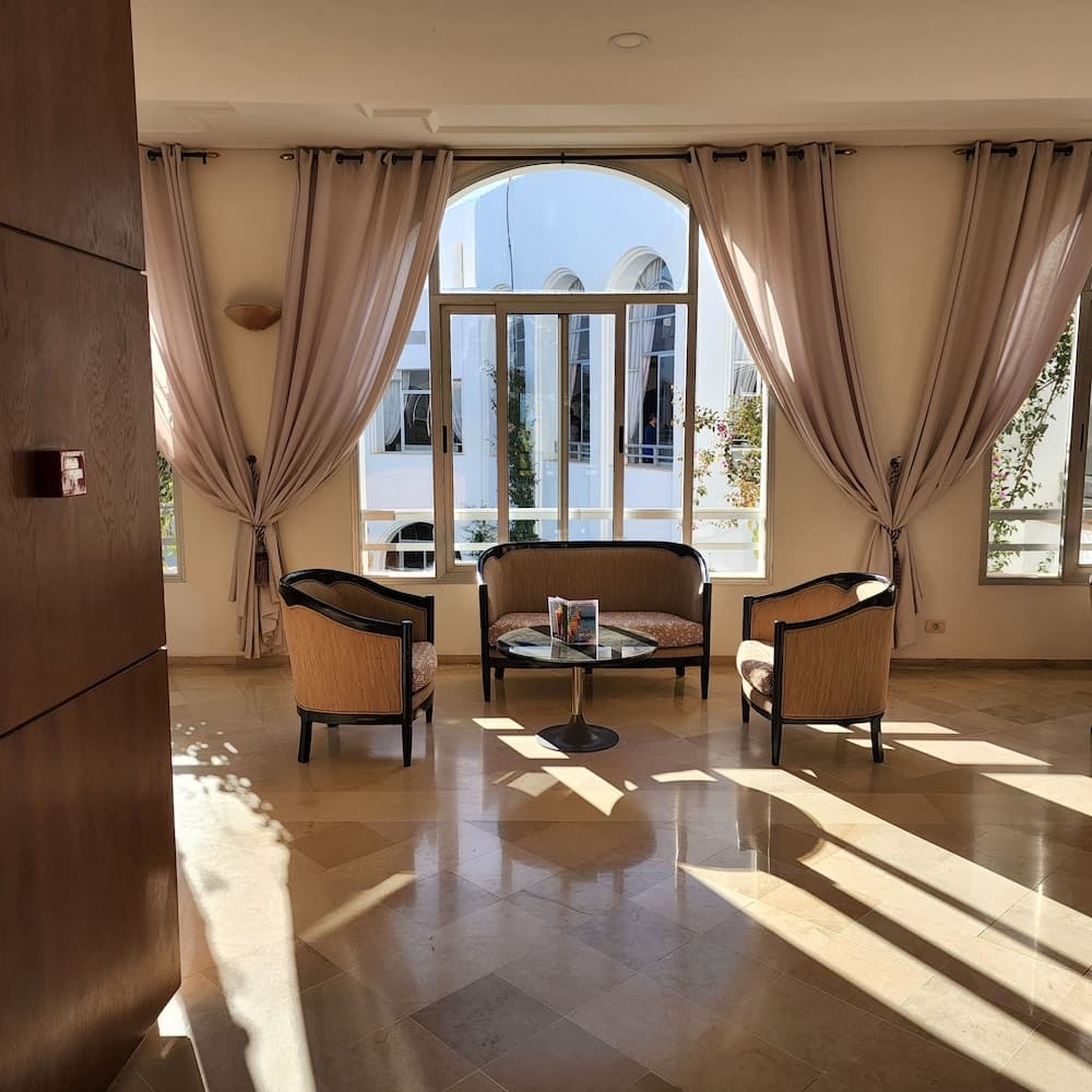 Golf Beach & Thalasso -Family & Couples