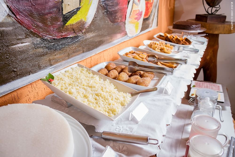 Pousada Galeão Santa Anna