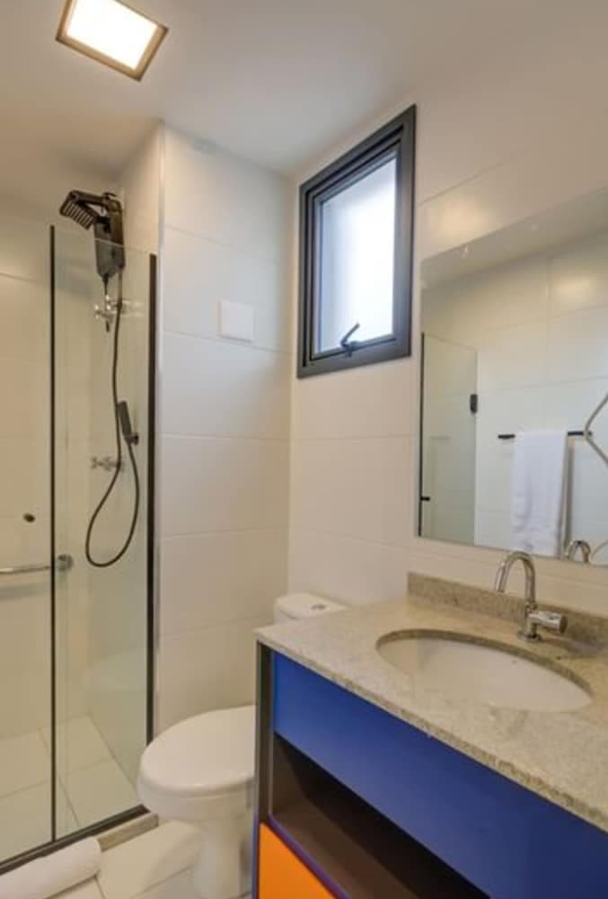 Roomo Transamerica SP Congonhas