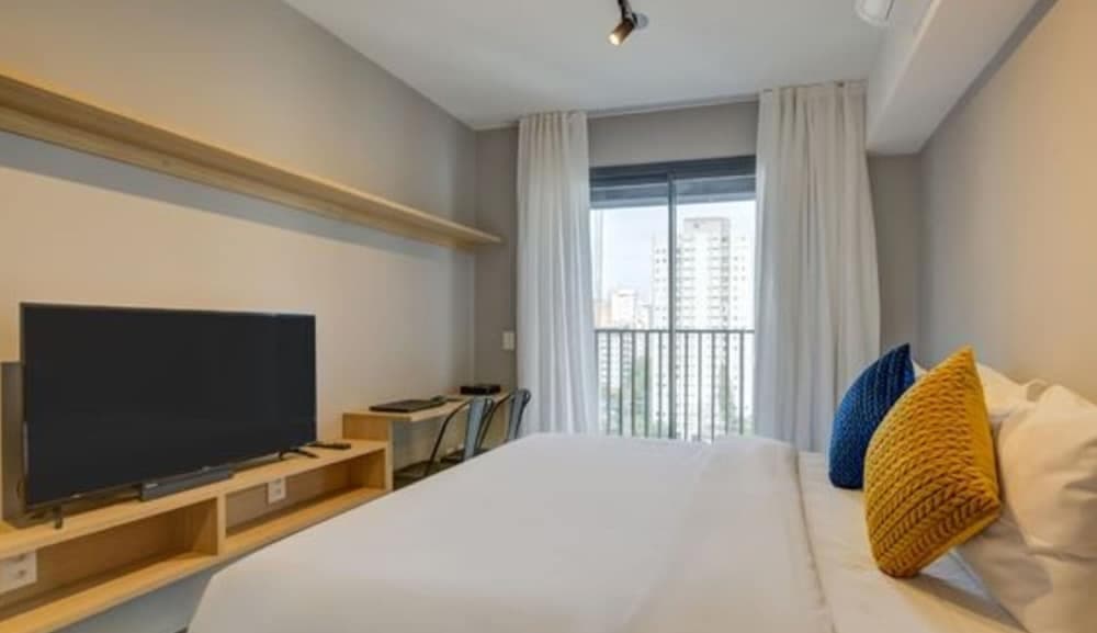 Roomo Transamerica SP Congonhas