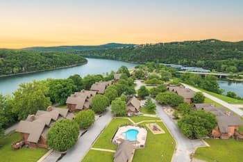Table Rock Landing Resort