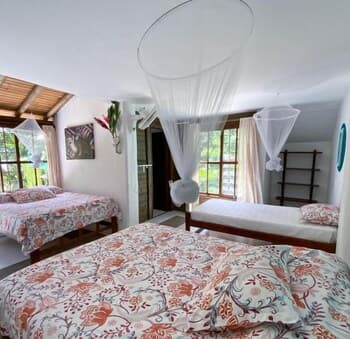 Hotel Los Robles Capurganá