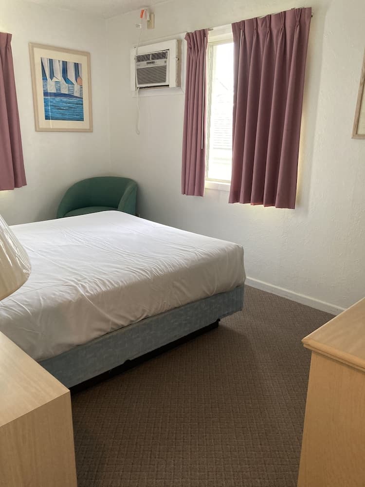 Rambler Motel & Apartments