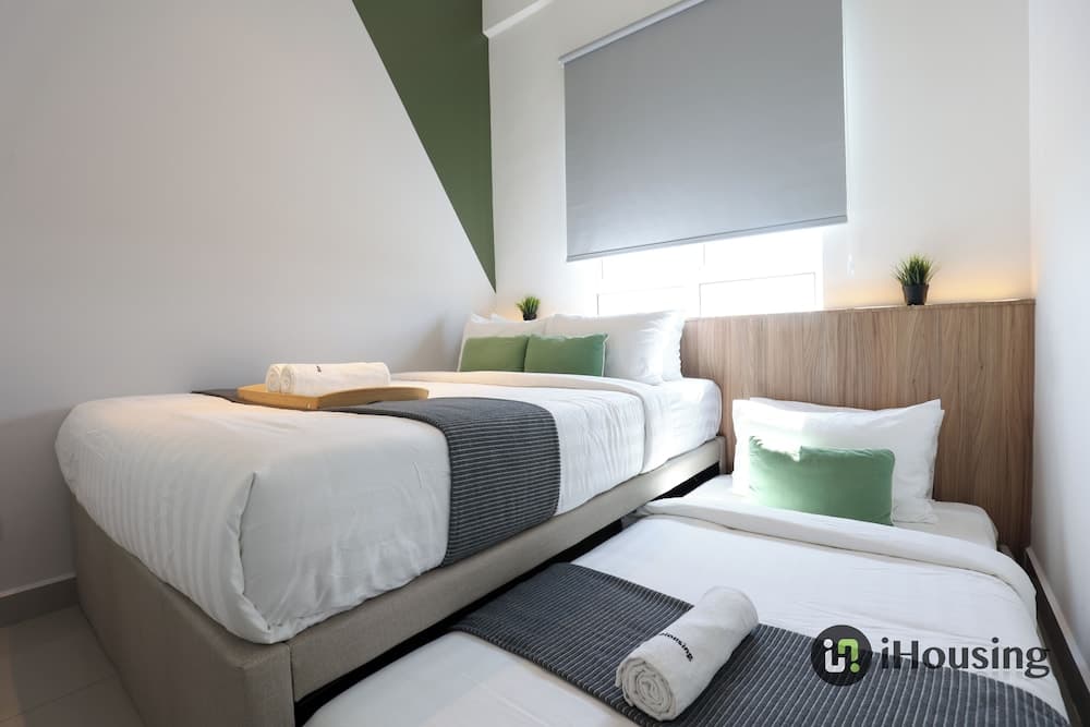 Amber Cove Residence By I Housing