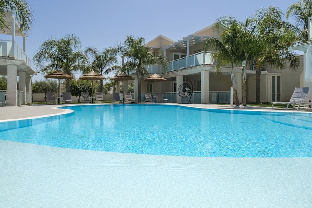 PietraBianca Marzamemi