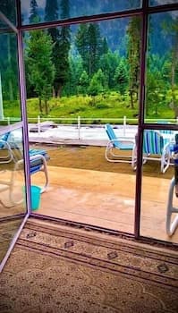 Valhalla Resort Kumrat