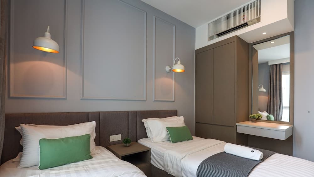 The Shore Residence Melaka By I Housing