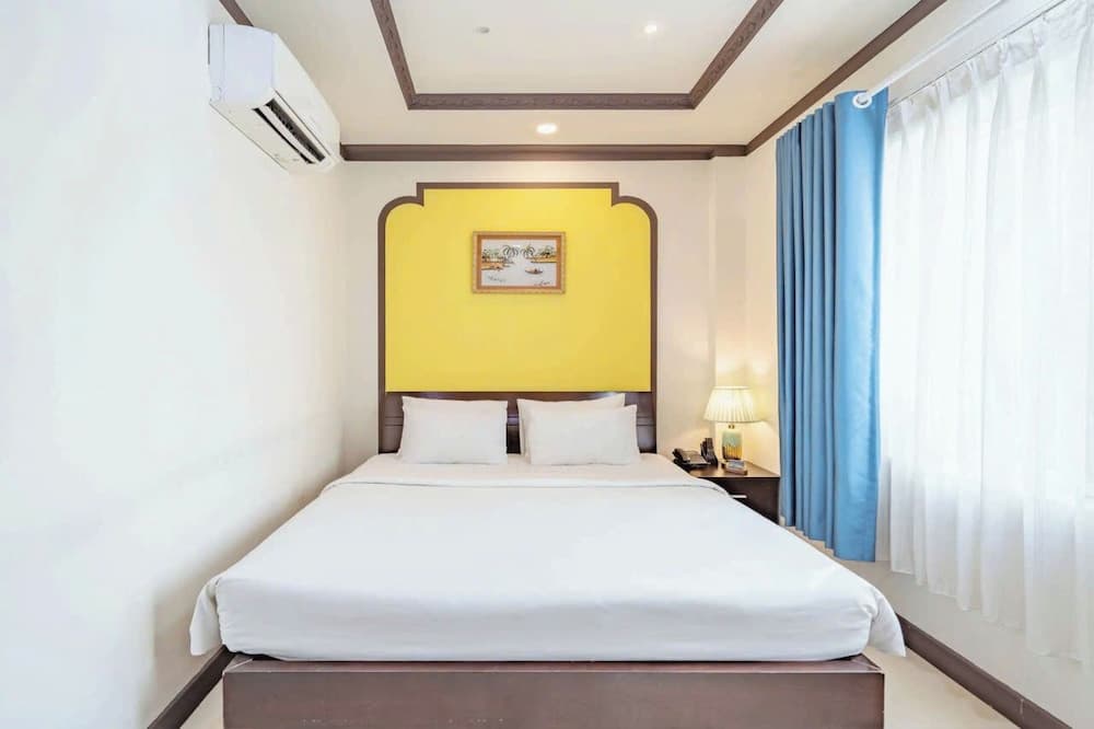 La Serena Hotel & Apartment