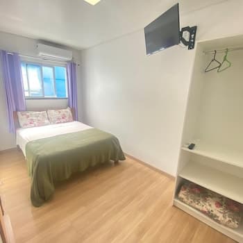 Barra da Lagoa Guest House