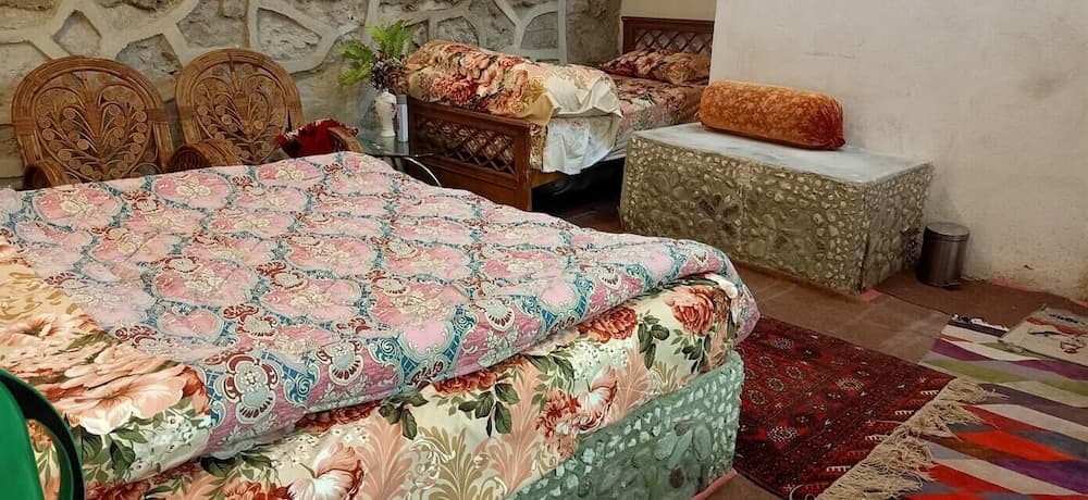 Rock Water Resort Kalam