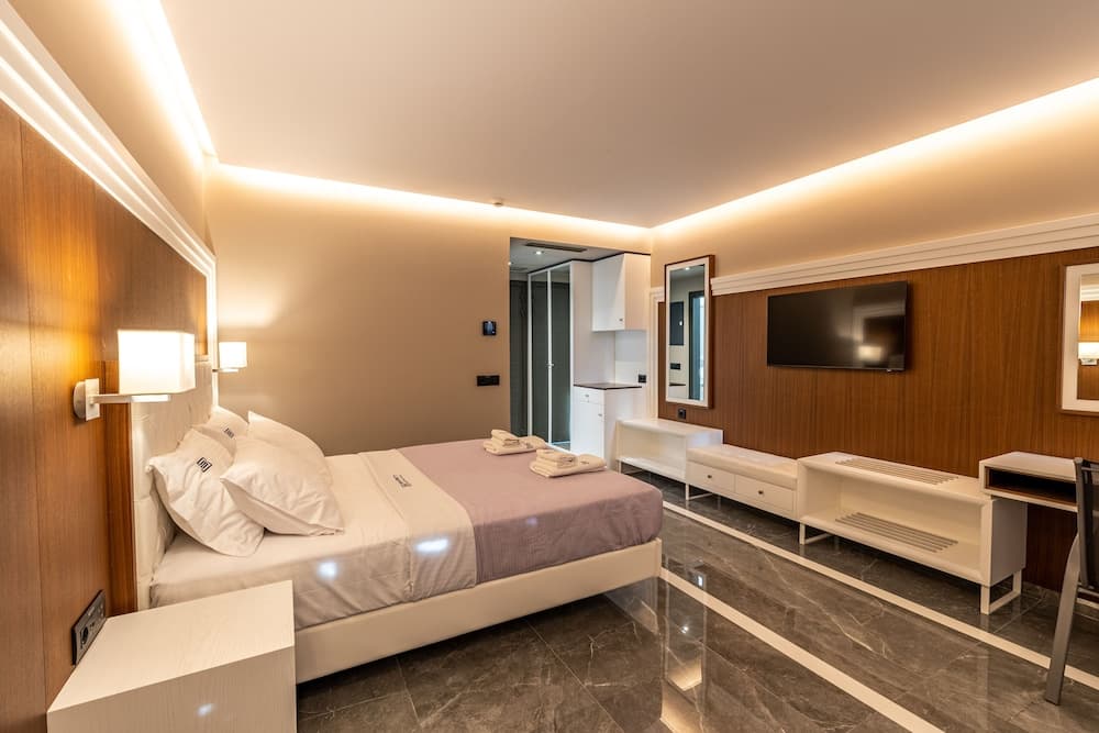 BARETI BOUTIQUE HOTEL