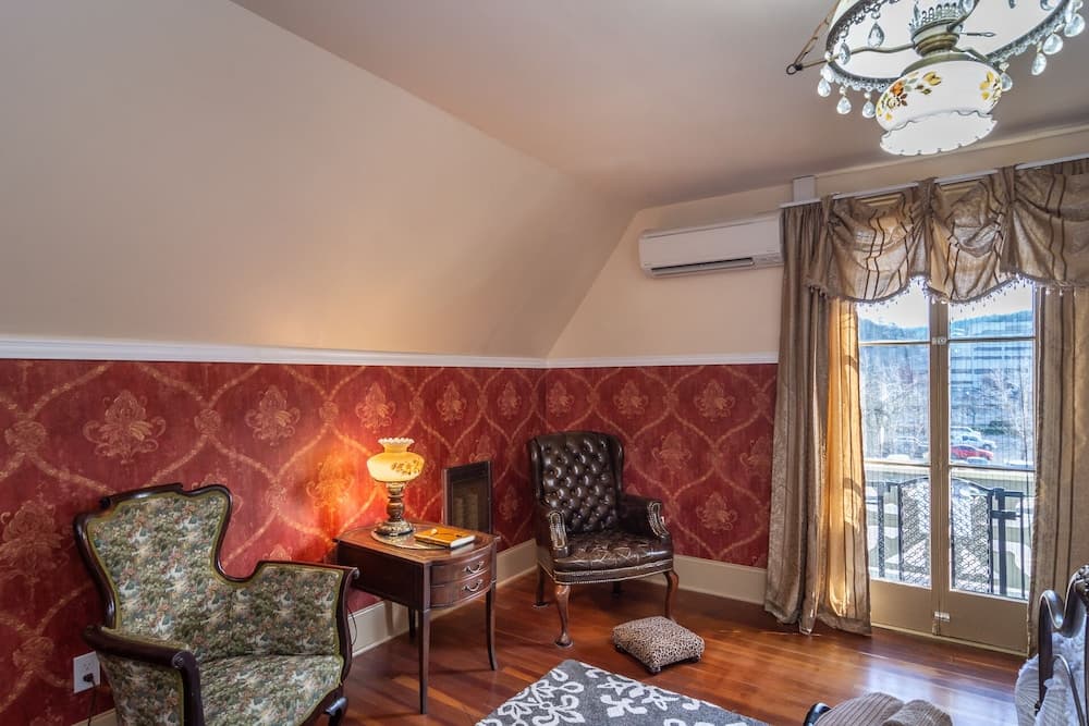 Historical John Rast House