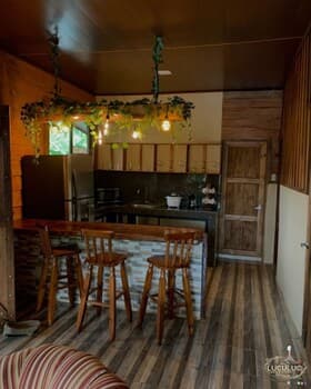 LUCULUC Garden & Forest