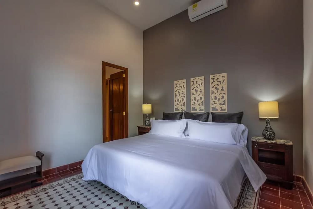 2CM-J1 APARTAMENTO EN GETSEMANI CON WIFI