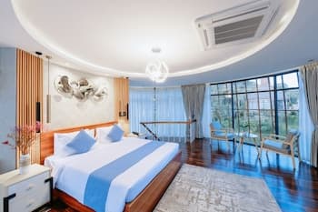 Bird Nest Villas by Mafiya