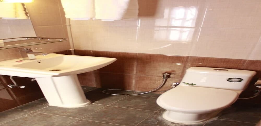 MeroStay 163 Hotel Stargaze Pvt Ltd