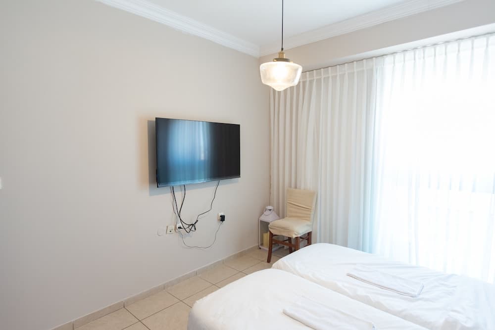 Mahane Yehuda Market Apartment Jerusalem