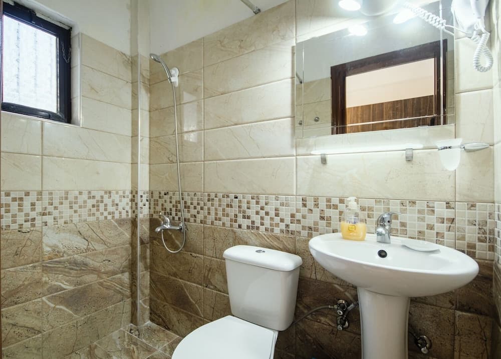 Parakladi Seaside Retreat