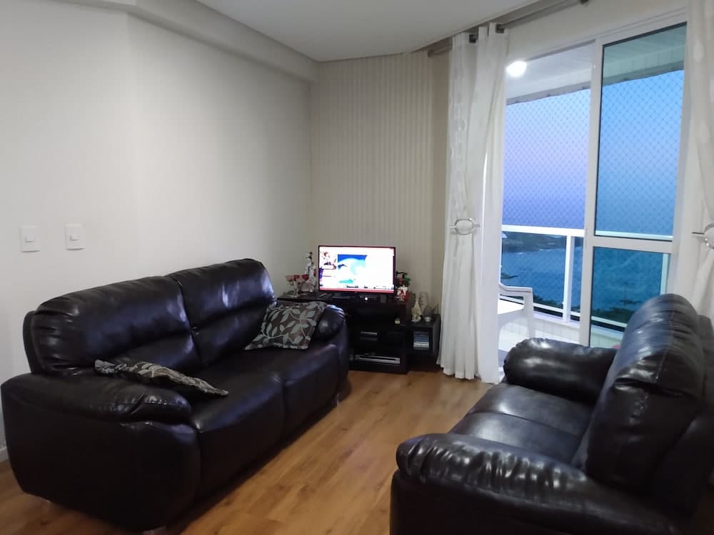 Guarapari - 5min da praia da areia preta