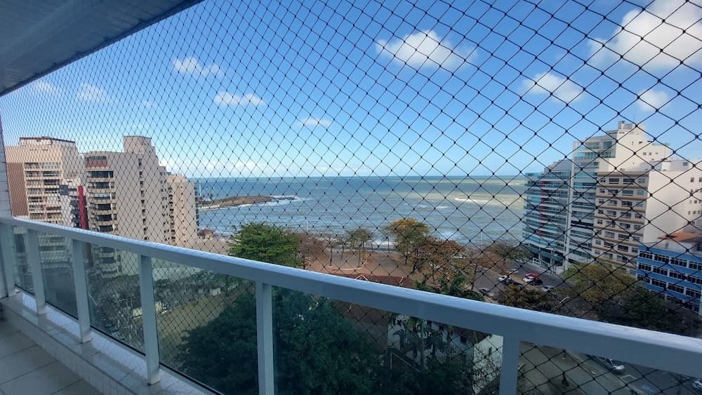 Guarapari - 5min da praia da areia preta